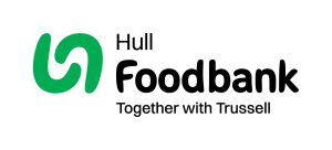 Hull Foodbank - part of Trussell Trust